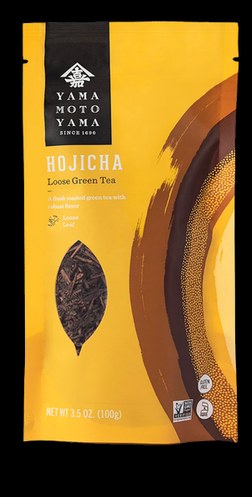 Hojicha