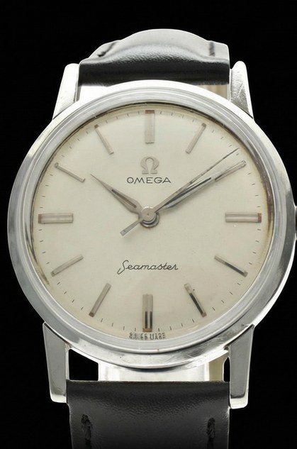Omega Seamaster