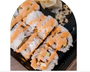 Jin Sushi & Ramen