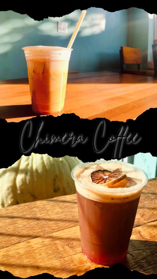 Chimera Coffee