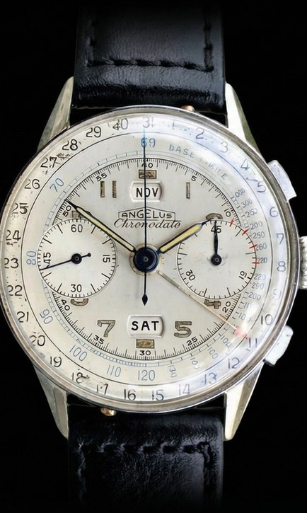 Angelus Chronodato