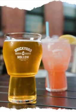 Brickyard Hollow