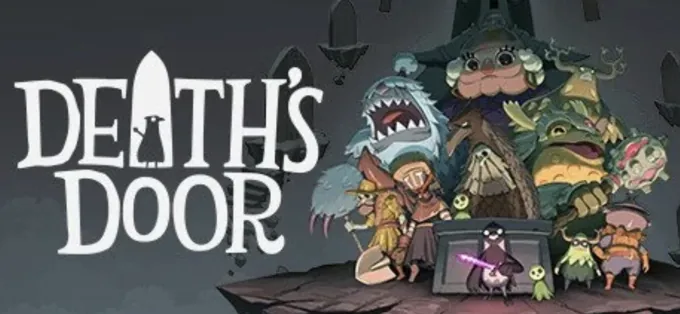 Death's Door