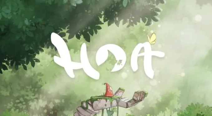 Hoa