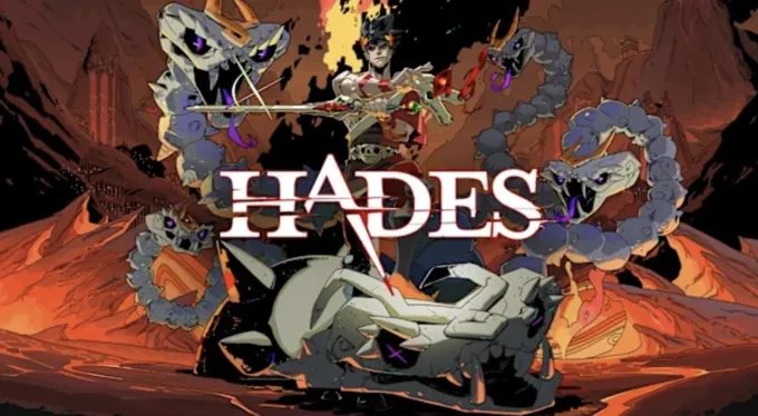 Hades