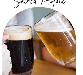 Sacred Profane