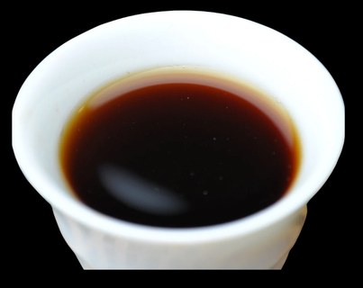 Pu-erh