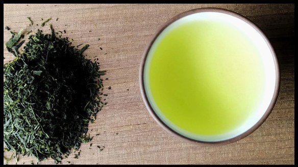Sencha