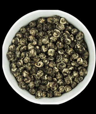 Jasmine pearls