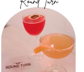 Round Turn