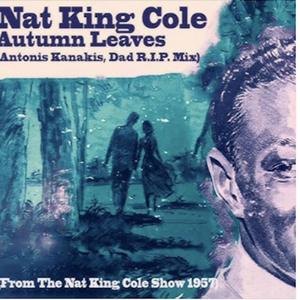 Nat King Cole — Autumn Leaves