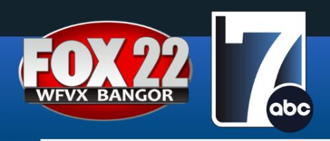 FOX 22 WFVX Bangor