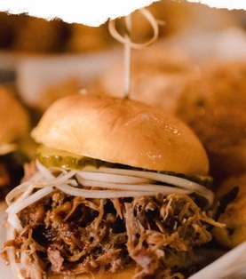 Ore Nell's BBQ North