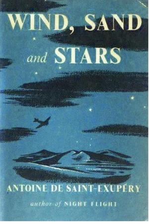 Wind, Sand and Stars
