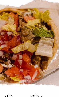Papous Pita
