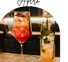 Apéro