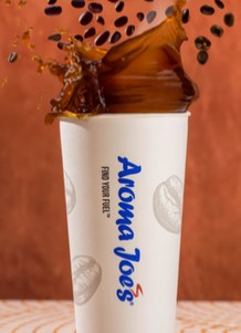 Aroma Joe's