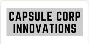 Capsule Corp Innovations
