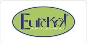 Eureka! Puzzles & Games