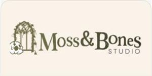 Moss & Bones Studio