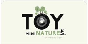 Toy Mininatures